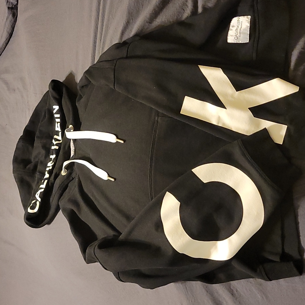 Calvin Klein Hoodie